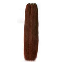 Micro Weft Human Hair