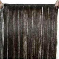 Straight Brazilian Hair