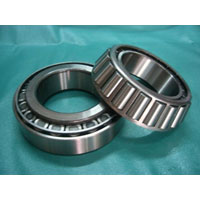 automotive tapered bearing