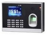 Biometric Access Control System