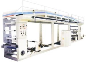 Lamination Machine