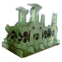 Withdrawal Continuous Caster Machine