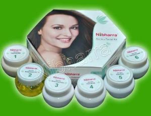 Aloe Vera Facial Kit