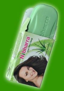 Aloe Vera Fairness Soap