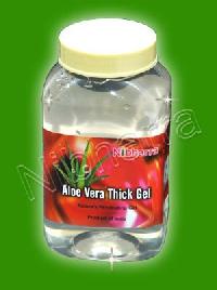 Aloe Vera Thick Gel