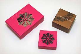 Gift Packaging Boxes