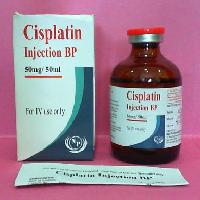 Cisplatin Injection