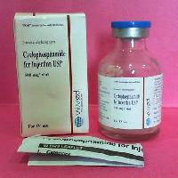 Cyclophosphamide Injection