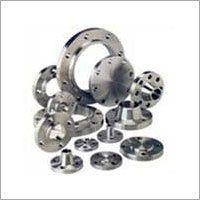 Stainless Steel Flanges