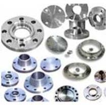 Steel Flanges