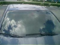 windshields