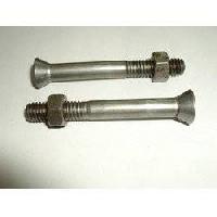 Chanae Chira Button Bolt