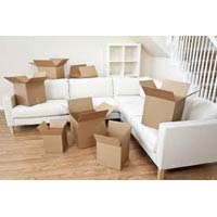 Household Packaging Services