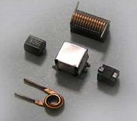Wire Wound Surface Mount Inductor