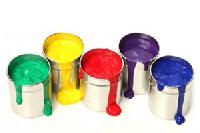 building painting materials