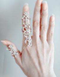 Fashion Finger Rings