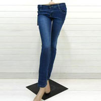 Ladies Fashion Jeans