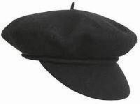 Beret Cap