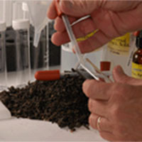 Soil and Water Testing