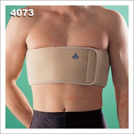 RIB BELT (Men) Elastic