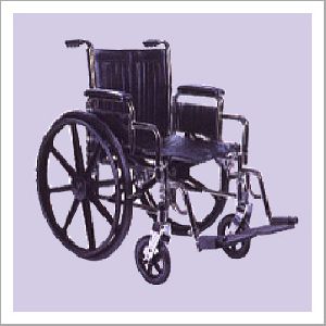 STANDARD WHEELCHAIR