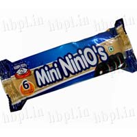 Mini Ninos Cream Sandwich Biscuits