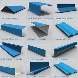 roofing sheet accessories