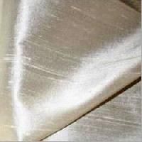 poly dupion fabric