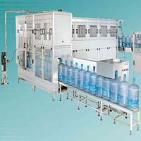 Bottle Filling Machine Bottle Filling Machine