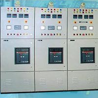 Power Control Panel