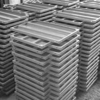 Steel Shuttering Plates Steel Shuttering Plates