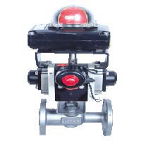 Ball Valve 1 Piece