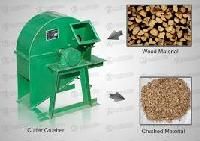 Wood Crusher