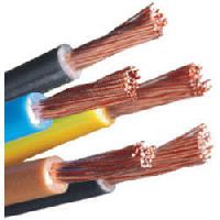 flexible copper cables