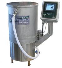 Milk Pasteurizers