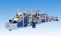 Extrusion Lamination Plant