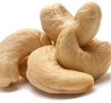 cashew nut