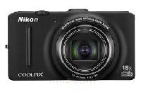 Nikon Coolpix Digital Camera