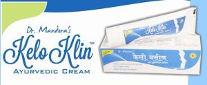 Kelo Klin Cream