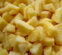 PT-002 Pineapple Tidbits