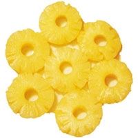 PT-003 Pineapple Tidbits