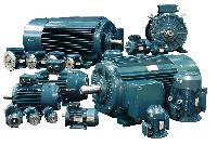 industrial electric motor