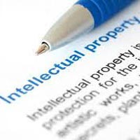 intellectual property right services