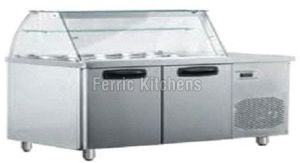 Refrigerated Display Counter