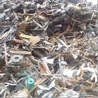 Alloy Steel Scrap