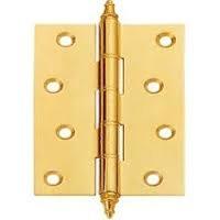 Brass Bearing Hinges