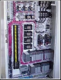 Electrical Control System