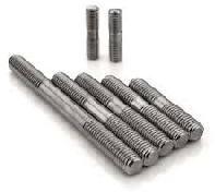 double thread bolt