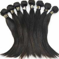 Virgin Indian Hair Extension