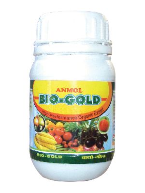 Bio-Gold- Liquid Zyme